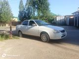 ВАЗ (Lada) Priora 2170 2013 годаүшін1 550 000 тг. в Астана – фото 2