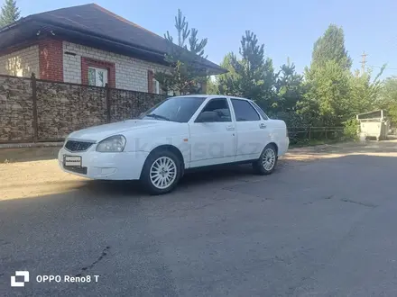 ВАЗ (Lada) Priora 2170 2013 года за 1 550 000 тг. в Астана