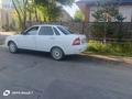 ВАЗ (Lada) Priora 2170 2013 годаүшін1 550 000 тг. в Астана – фото 3
