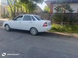 ВАЗ (Lada) Priora 2170 2013 годаүшін1 550 000 тг. в Астана – фото 3