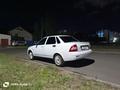 ВАЗ (Lada) Priora 2170 2013 годаүшін1 550 000 тг. в Астана – фото 4
