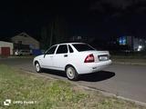 ВАЗ (Lada) Priora 2170 2013 годаүшін1 550 000 тг. в Астана – фото 4