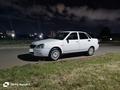 ВАЗ (Lada) Priora 2170 2013 годаүшін1 550 000 тг. в Астана – фото 5