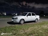 ВАЗ (Lada) Priora 2170 2013 годаүшін1 550 000 тг. в Астана – фото 5