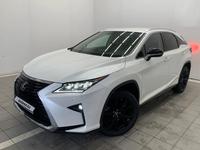 Lexus RX 300 2018 года за 21 200 000 тг. в Костанай