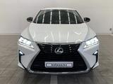 Lexus RX 300 2018 годаүшін21 200 000 тг. в Костанай – фото 5