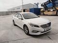 Hyundai Sonata 2016 годаүшін8 000 000 тг. в Алматы