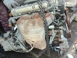 Митсубиси рвр двигатель 4G63 4wd за 310 000 тг. в Алматы – фото 5