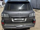 Lexus LX 570 2014 года за 31 000 000 тг. в Астана – фото 3