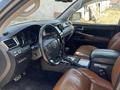Lexus LX 570 2013 года за 31 000 000 тг. в Кокшетау – фото 9