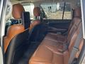 Lexus LX 570 2013 года за 31 000 000 тг. в Кокшетау – фото 10