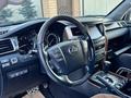 Lexus LX 570 2013 года за 31 000 000 тг. в Кокшетау – фото 13