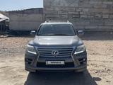 Lexus LX 570 2013 года за 31 000 000 тг. в Кокшетау