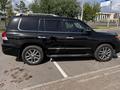 Lexus LX 570 2014 годаfor30 000 000 тг. в Астана – фото 4