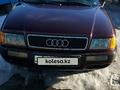 Audi 80 1993 годаfor1 400 000 тг. в Караганда – фото 12