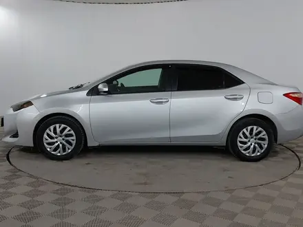 Toyota Corolla 2019 года за 7 770 000 тг. в Шымкент – фото 8