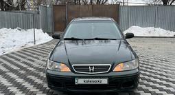 Honda Accord 2000 годаfor3 200 000 тг. в Алматы – фото 3