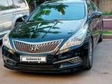 Hyundai Grandeur 2015 года за 8 800 000 тг. в Алматы