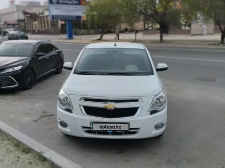 Chevrolet Cobalt 2021 года за 6 000 000 тг. в Актау