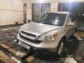 Honda CR-V 2007 года за 6 850 000 тг. в Караганда – фото 4