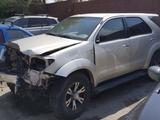 Toyota Fortuner 2008 годаүшін4 500 000 тг. в Алматы