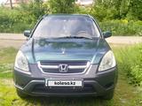 Honda CR-V 2002 года за 5 000 000 тг. в Усть-Каменогорск