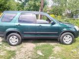 Honda CR-V 2002 года за 5 000 000 тг. в Усть-Каменогорск – фото 2