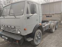 КамАЗ  5410 1990 года за 6 000 000 тг. в Алматы