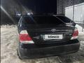 Toyota Camry 2005 года за 5 000 000 тг. в Алматы – фото 7