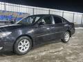 Toyota Camry 2005 года за 5 000 000 тг. в Алматы – фото 8