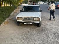 ВАЗ (Lada) 2107 1998 годаfor500 000 тг. в Шымкент