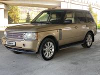 Land Rover Range Rover 2006 годаfor6 800 000 тг. в Алматы