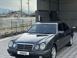 Mercedes-Benz E 280 1999 годаүшін4 650 000 тг. в Алматы – фото 4
