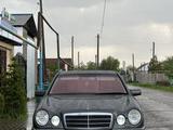 Mercedes-Benz E 280 1999 годаүшін4 650 000 тг. в Алматы – фото 2
