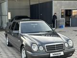 Mercedes-Benz E 280 1999 годаүшін4 650 000 тг. в Алматы – фото 3