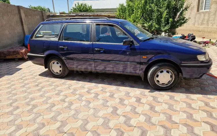 Volkswagen Passat 1994 года за 2 350 000 тг. в Шымкент
