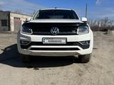 Volkswagen Amarok 2018 года за 19 000 000 тг. в Костанай – фото 2