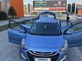 Hyundai i30 2015 годаfor6 950 000 тг. в Алматы – фото 11