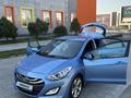 Hyundai i30 2015 годаfor6 950 000 тг. в Алматы – фото 12