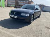 Volkswagen Passat 1997 года за 2 250 000 тг. в Актобе – фото 2