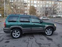 Mazda Tribute 2001 года за 3 700 000 тг. в Усть-Каменогорск