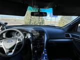Ford Explorer 2014 годаүшін11 750 000 тг. в Актау