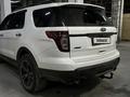 Ford Explorer 2014 годаүшін11 750 000 тг. в Актау – фото 16