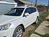 Toyota RAV4 2006 годаүшін6 500 000 тг. в Уральск – фото 4