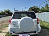 Toyota RAV4 2006 годаүшін6 500 000 тг. в Уральск – фото 5