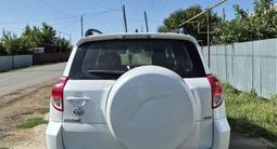 Toyota RAV4 2006 года за 6 500 000 тг. в Уральск – фото 5