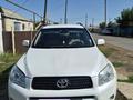 Toyota RAV4 2006 года за 6 500 000 тг. в Уральск – фото 6