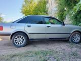 Audi 80 1992 года за 1 800 000 тг. в Астана – фото 2