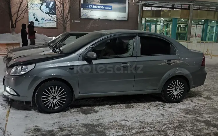 Chevrolet Nexia 2022 годаүшін5 000 000 тг. в Актобе