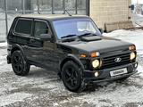 ВАЗ (Lada) Lada 2121 2020 годаүшін5 100 000 тг. в Караганда – фото 3